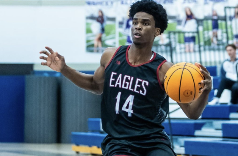 Class of 2025: Stock Risers